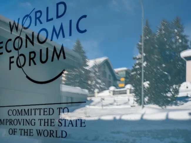 WEF